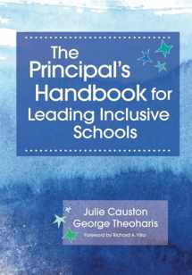 9781598572988-1598572989-The Principal's Handbook for Leading Inclusive Schools