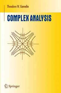 9780387950938-0387950931-Complex Analysis (Undergraduate Texts in Mathematics)