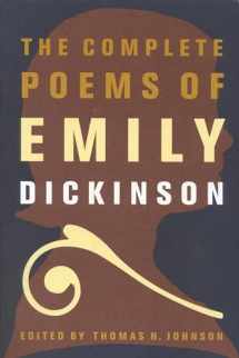 9780316184137-0316184136-The Complete Poems of Emily Dickinson