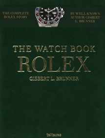 9783832769185-3832769188-The Watch Book Rolex