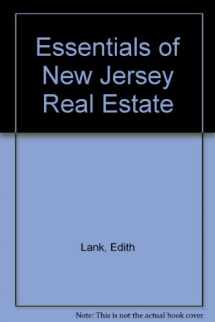 9780793180202-0793180201-Essentials of New Jersey Real Estate