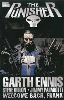 9780785157168-0785157166-PUNISHER: WELCOME BACK, FRANK [NEW PRINTING]