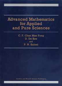 9789056996147-9056996142-Advanced Mathematics for Applied and Pure Sciences