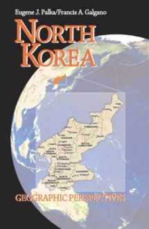 9780072940114-0072940115-North Korea: Geographic Perspectives