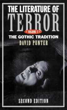 9781138146594-1138146595-The Literature of Terror: Volume 1: The Gothic Tradition