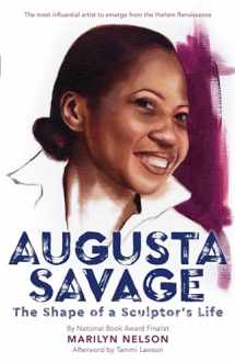 9780316298025-0316298026-Augusta Savage: The Shape of a Sculptor's Life