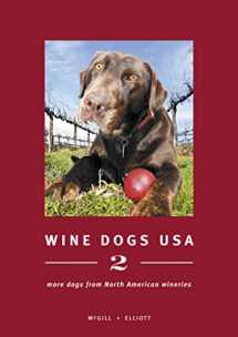 9781921336102-1921336102-Wine Dogs USA 2