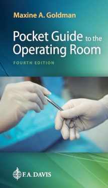 9780803668393-0803668392-Pocket Guide to the Operating Room