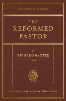 9781433573187-1433573180-The Reformed Pastor: Updated and Abridged