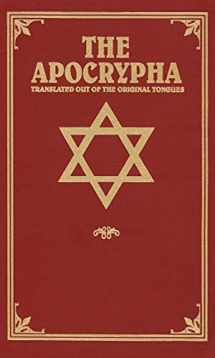 9781617590283-1617590282-The Apocrypha: Translated out of the Original Tongues