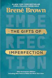 9780593133583-0593133587-The Gifts of Imperfection: 10th Anniversary Edition: Features a new foreword and brand-new tools