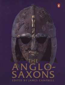 9780140143959-0140143955-The Anglo-Saxons