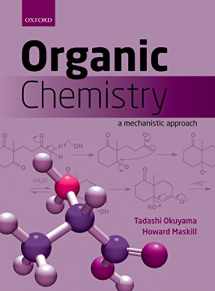 9780199693276-0199693277-Organic Chemistry: A Mechanistic Approach