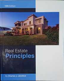 9781629809939-1629809934-Real Estate Principles, 13th Edition