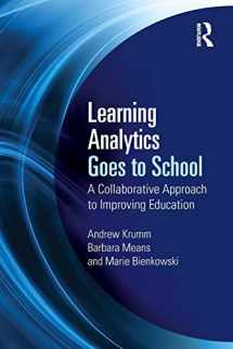 9781138121836-1138121835-Learning Analytics Goes to School