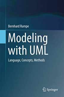 9783319339320-331933932X-Modeling with UML: Language, Concepts, Methods
