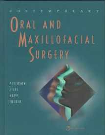 9780815166993-0815166990-Contemporary Oral and Maxillofacial Surgery