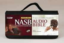 9781598561166-1598561162-NASB Voice Only Audio Bible