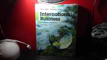 9780133973020-0133973026-International Business: The Challenges of Globalization Plus MyLab Management with Pearson eText -- Access Card Package (8th Edition)