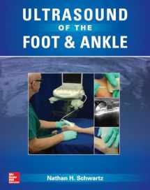 9780071831086-0071831088-Ultrasound of the Foot and Ankle
