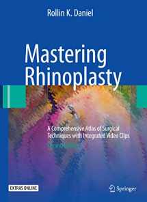 9783642014017-3642014011-Mastering Rhinoplasty: A Comprehensive Atlas of Surgical Techniques with Integrated Video Clips