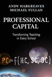 9780807753330-0807753335-Professional Capital: Transforming Teaching in Every School