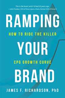 9781733444606-1733444602-Ramping Your Brand: How to Ride the Killer CPG Growth Curve
