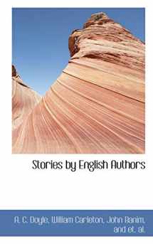 9781103348312-1103348310-Stories by English Authors