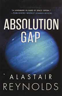 9780316462631-0316462632-Absolution Gap (Volume 3) (The Inhibitor Trilogy, 3)