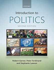 9780199605729-0199605726-Introduction to Politics
