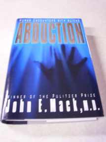 9780684195391-0684195399-ABDUCTION: HUMAN ENCOUNTERS WITH ALIENS