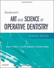 9780323478335-0323478336-Sturdevant's Art and Science of Operative Dentistry