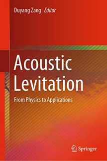 9789813290648-9813290641-Acoustic Levitation