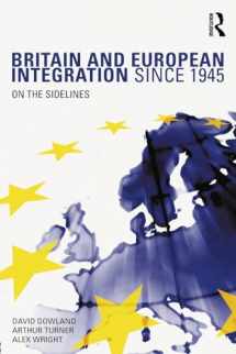 9780415322133-0415322138-Britain and European Integration since 1945