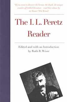 9780300092455-0300092458-The I. L. Peretz Reader