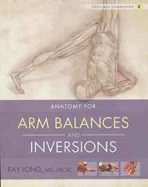 9781607439455-160743945X-Yoga Mat Companion 4: Anatomy for Arm Balances and Inversions