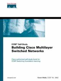 9781578700936-1578700930-Building Cisco Multilayer Switched Networks