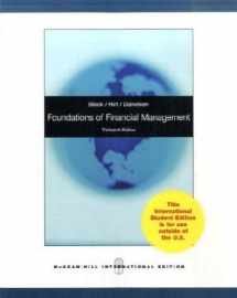 9780071280921-0071280928-Foundations of Financial Management