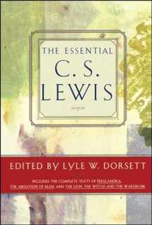 9780684823744-0684823748-The Essential C. S. Lewis