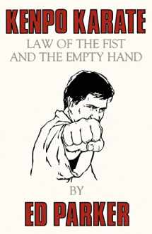 9781453618806-1453618805-Kenpo Karate: Law of the Fist and the Empty Hand