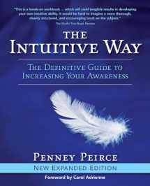 9781582702407-1582702403-The Intuitive Way: The Definitive Guide to Increasing Your Awareness (Transformation Series)