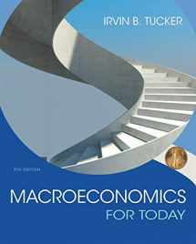 9781305507142-1305507142-Macroeconomics for Today