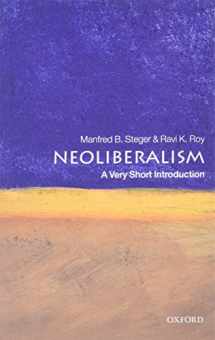 9780198849674-0198849672-Neoliberalism: A Very Short Introduction (Very Short Introductions)