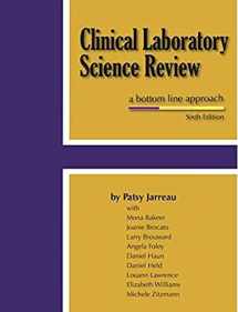 9780967043449-0967043441-CLINICAL LABORATORY SCIENCE REVIEW