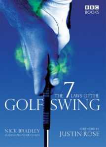 9780563487999-0563487992-The Seven Laws of the Golf Swing