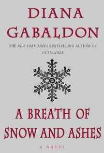 9780385324168-0385324162-A Breath of Snow and Ashes (Outlander)