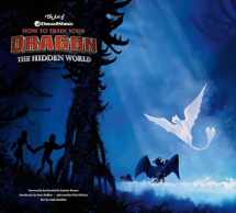 9781506709772-150670977X-The Art of How to Train Your Dragon: The Hidden World