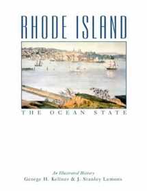 9781892724403-1892724405-Rhode Island, The Ocean State: An Illustrated History