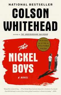 9780345804341-0345804341-The Nickel Boys: A Novel