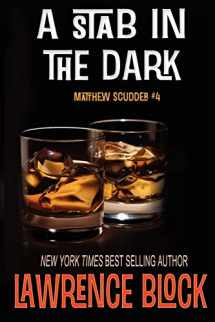 9781938135026-1938135024-A Stab in the Dark (Matthew Scudder)